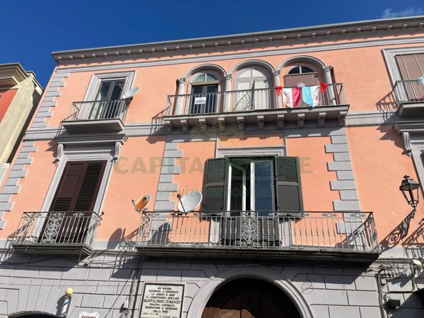 appartamento in vendita ad Avella