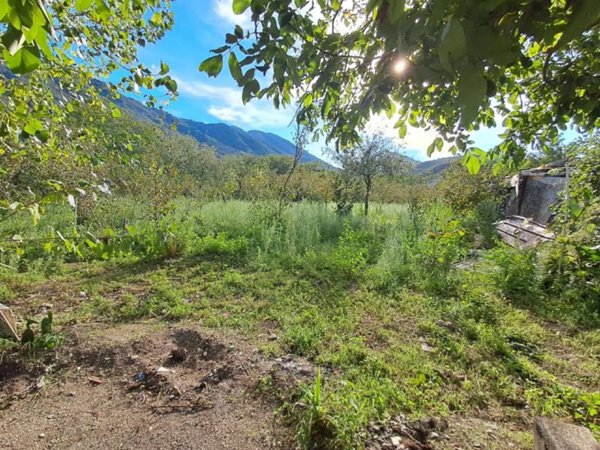 casa indipendente in vendita ad Avella in zona Purgatorio