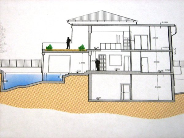 casa indipendente in vendita ad Avella
