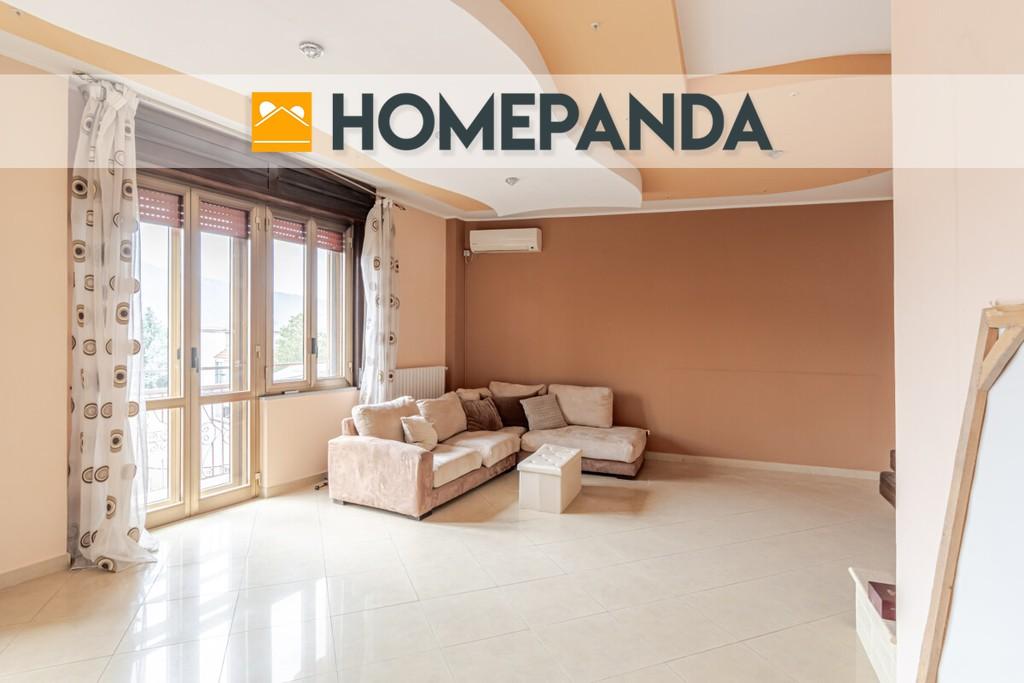 appartamento in vendita ad Avella