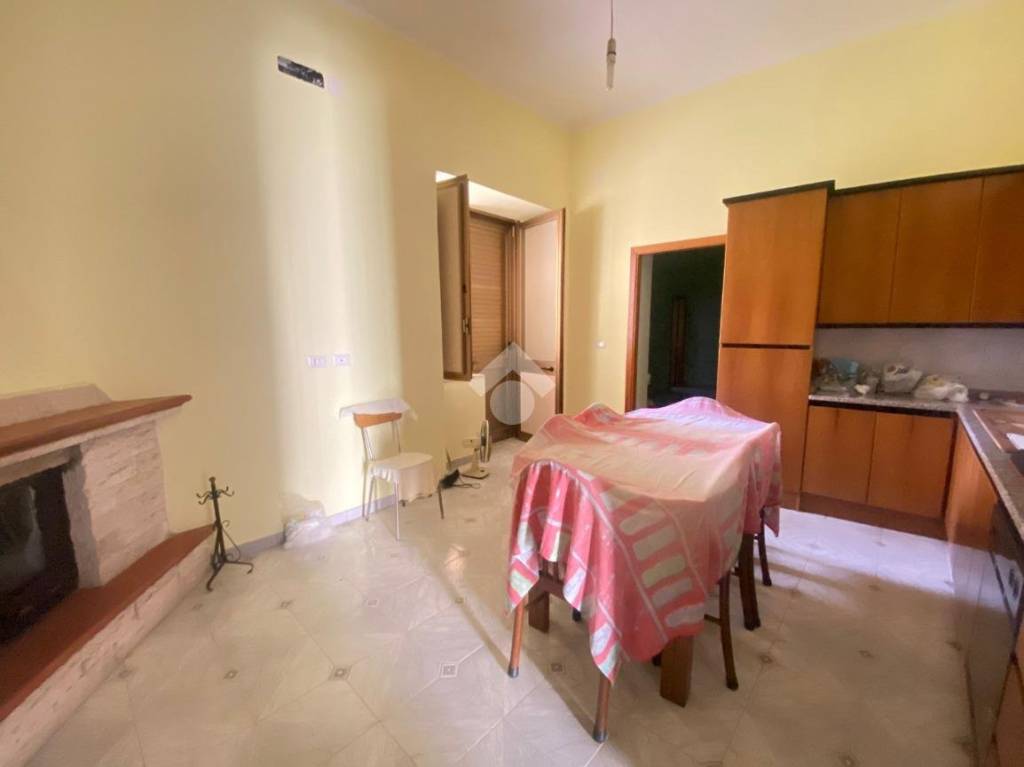 appartamento in vendita ad Avella