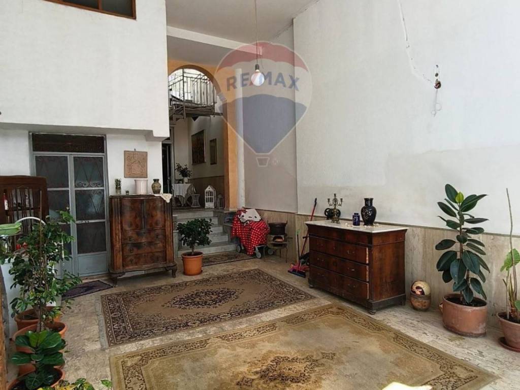 casa indipendente in vendita ad Avella