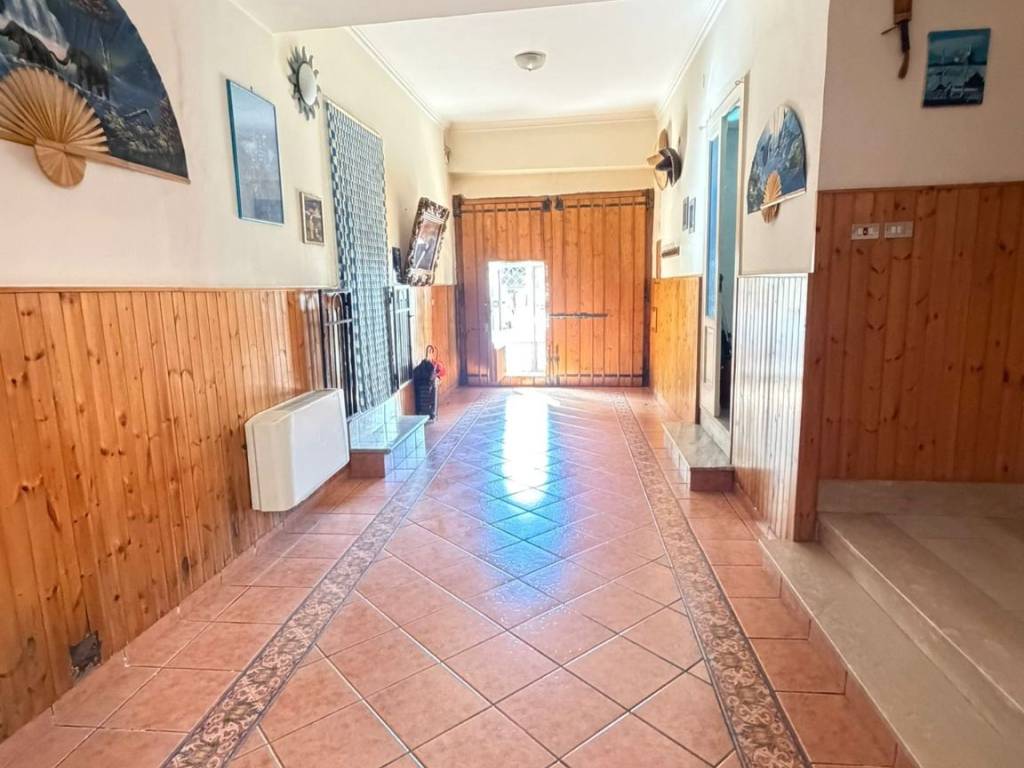 casa indipendente in vendita ad Avella