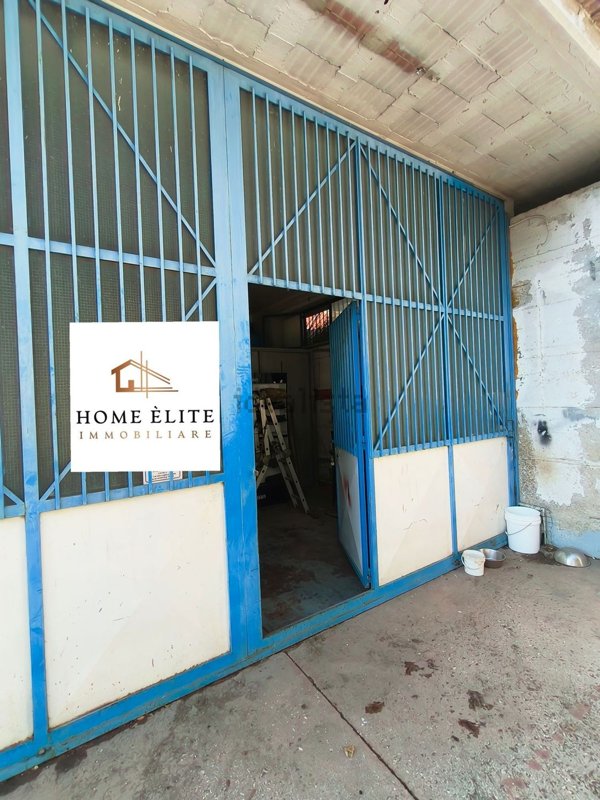 terreno agricolo in vendita ad Avella