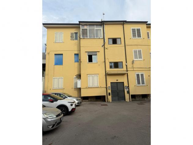 appartamento in vendita ad Avella