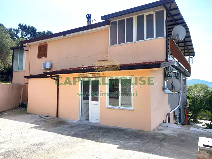 casa indipendente in vendita ad Avella