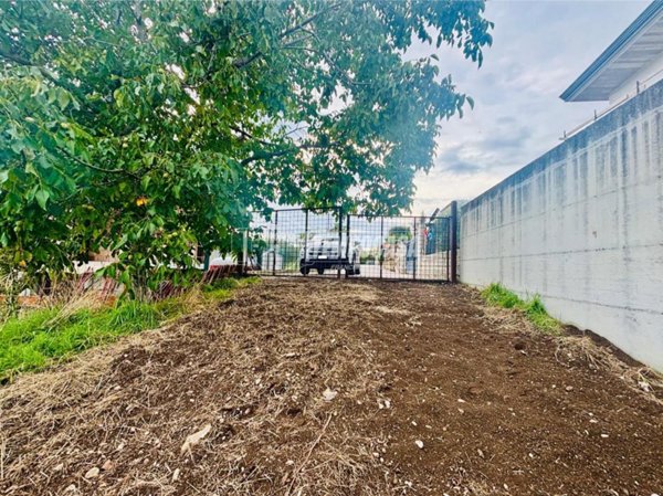 terreno agricolo in vendita ad Avella