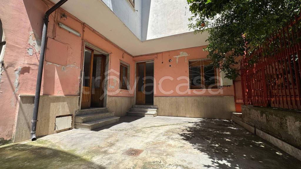 appartamento in vendita ad Avella