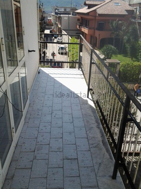 appartamento in vendita ad Avella