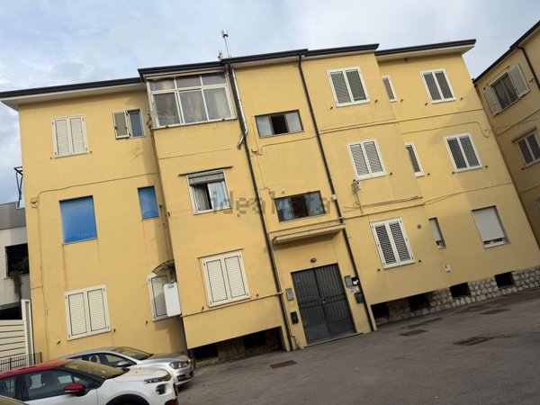 appartamento in vendita ad Avella