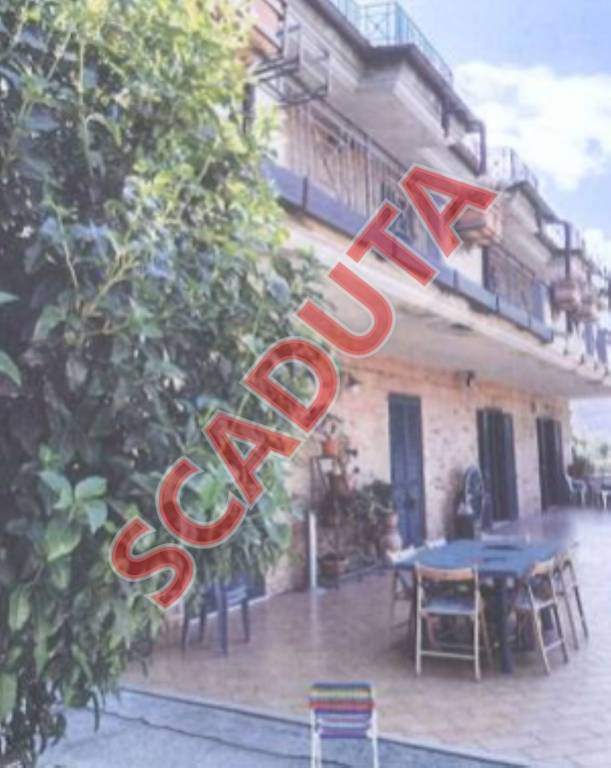 appartamento in vendita ad Avella