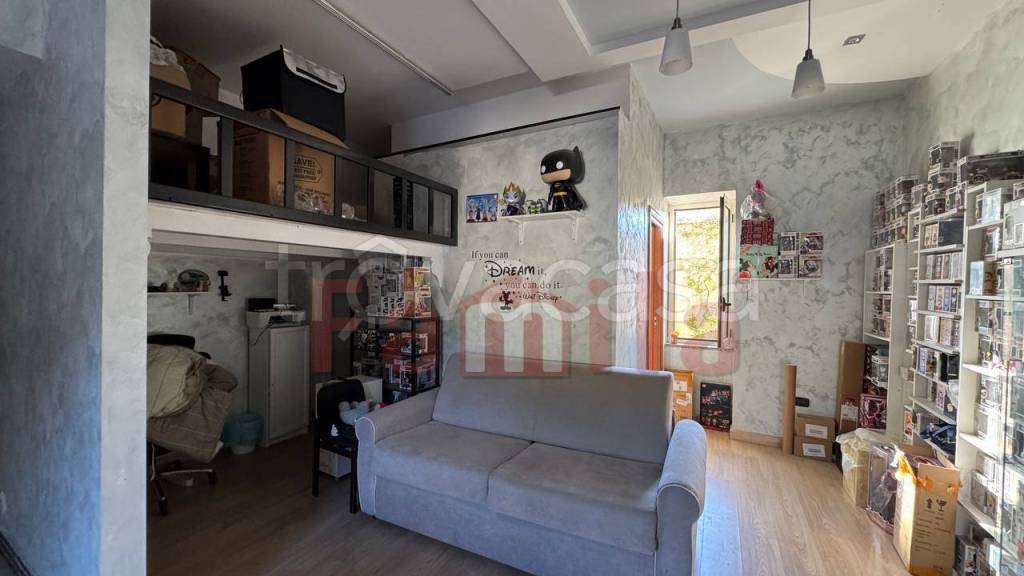 appartamento in vendita ad Avella