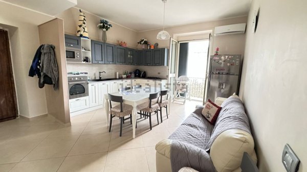 appartamento in vendita ad Avella