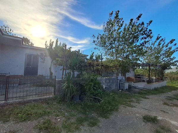 casa indipendente in vendita ad Avella