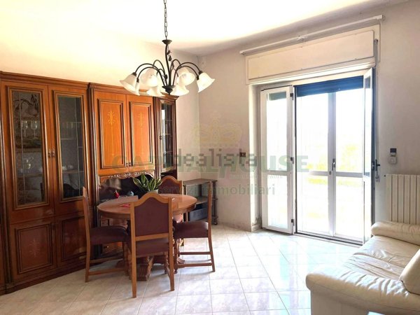 appartamento in vendita ad Avella