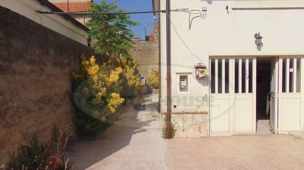 casa indipendente in vendita ad Avella