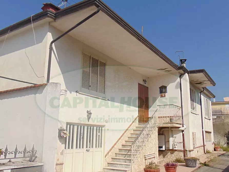 casa indipendente in vendita ad Avella