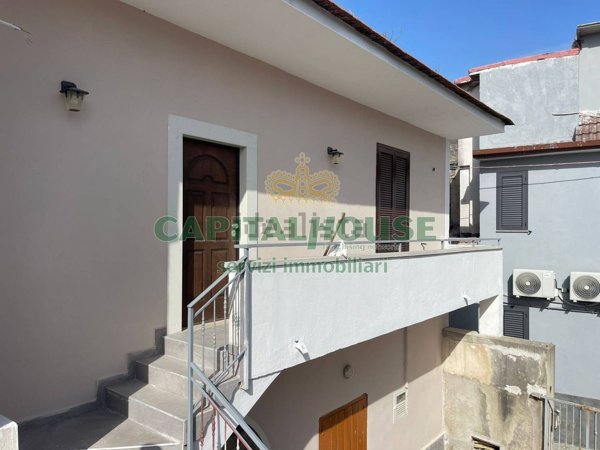 appartamento in vendita ad Avella