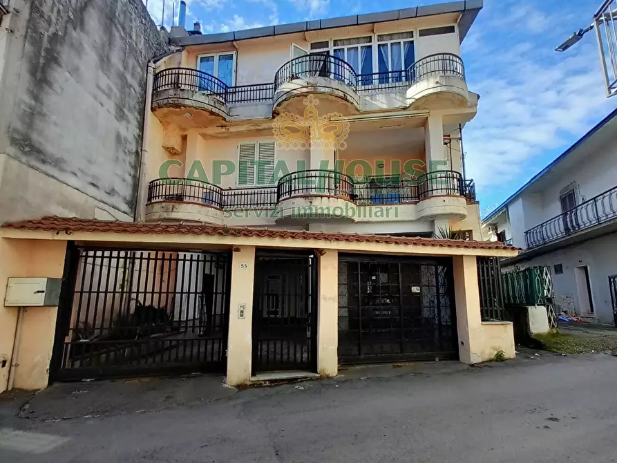 casa indipendente in vendita ad Avella