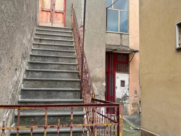 casa indipendente in vendita ad Avella