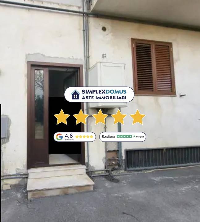 appartamento in vendita ad Avella