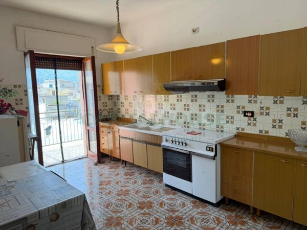 appartamento in vendita ad Avella