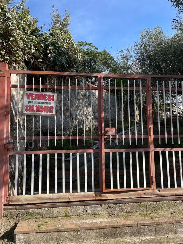 villa in vendita ad Avella