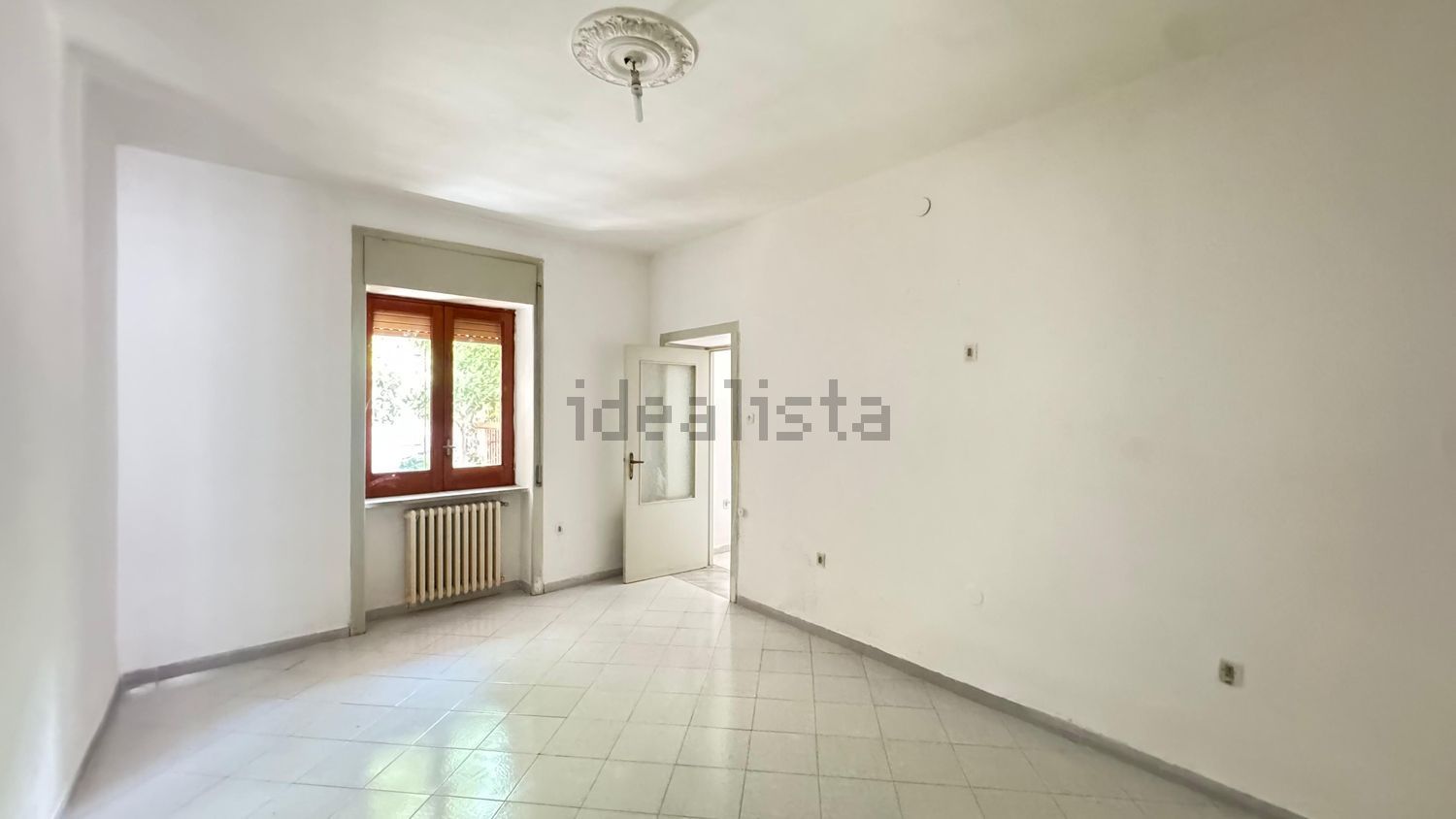 appartamento in vendita ad Avella