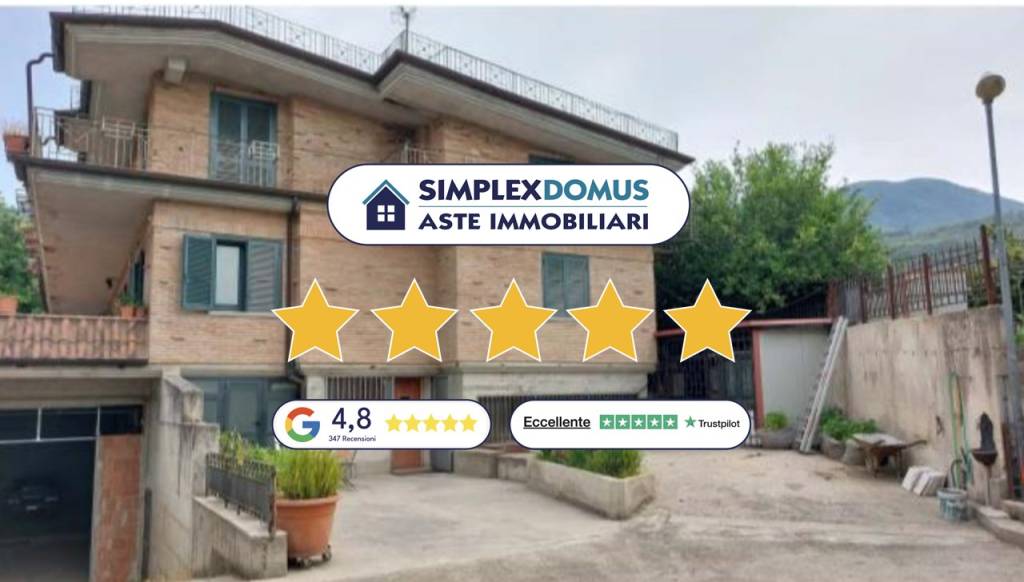 casa indipendente in vendita ad Avella