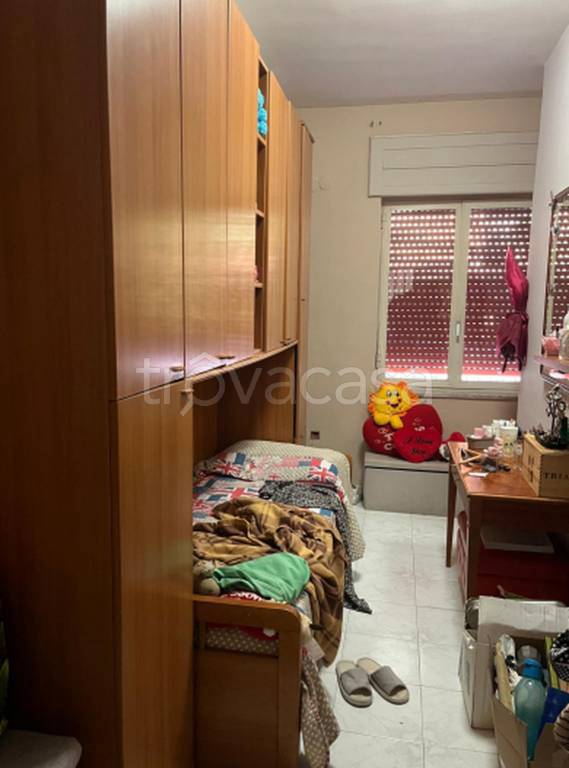 appartamento in vendita ad Avella