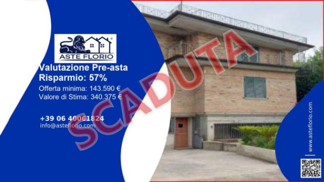 casa indipendente in vendita ad Avella