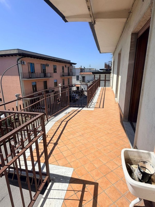 appartamento in vendita ad Avella