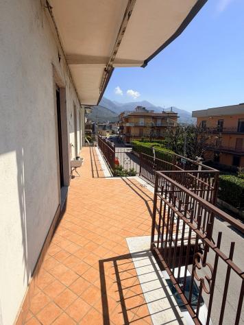 appartamento in vendita ad Avella