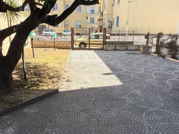 appartamento in vendita ad Avella