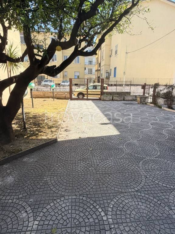 appartamento in vendita ad Avella