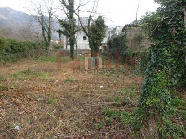 appartamento in vendita ad Avella