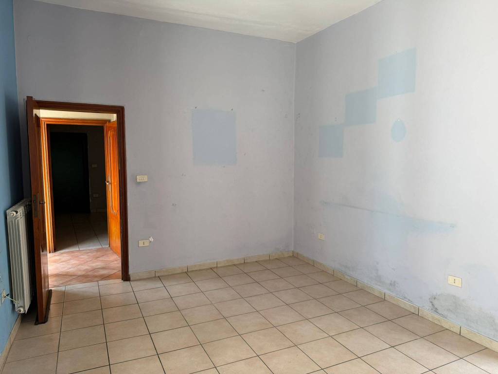 appartamento in vendita ad Avella