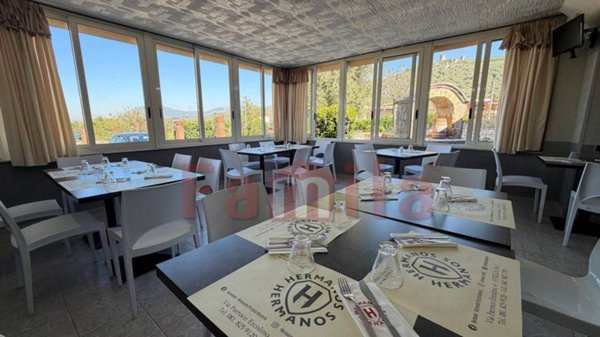 casa semindipendente in vendita ad Avella