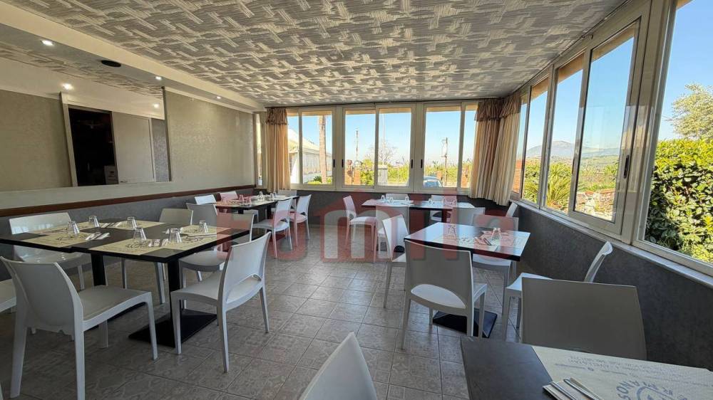 casa semindipendente in vendita ad Avella
