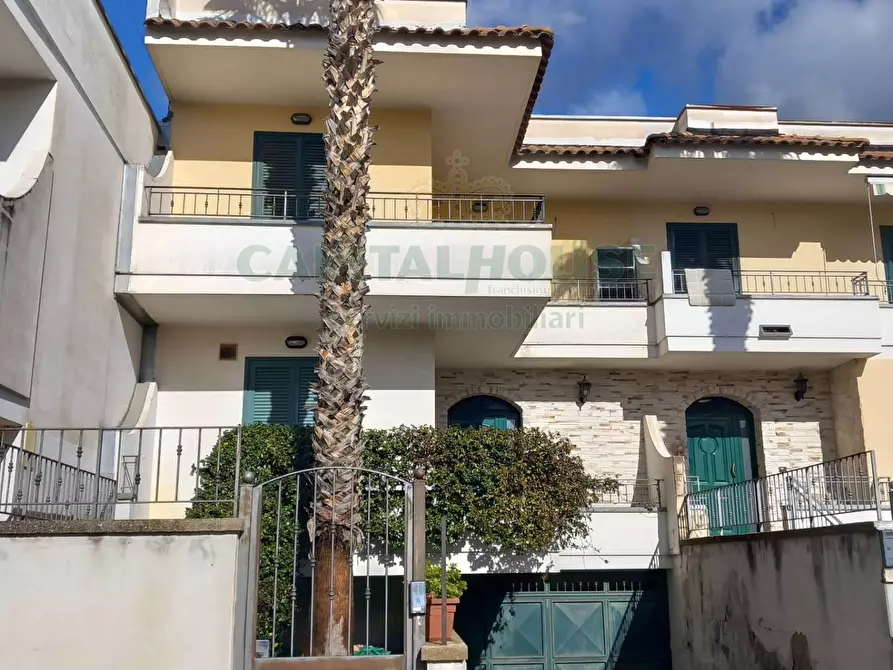 casa indipendente in vendita ad Avella