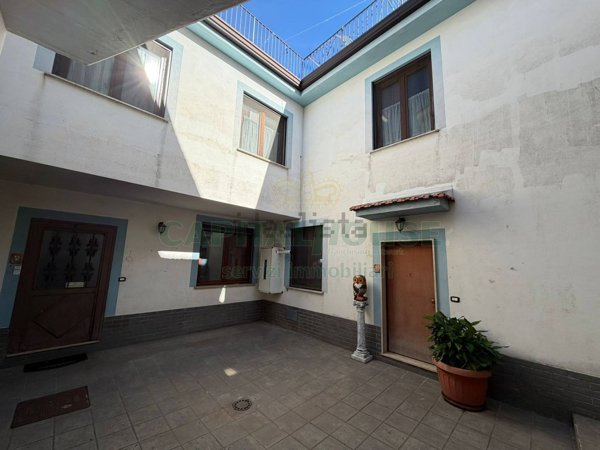 casa indipendente in vendita ad Avella
