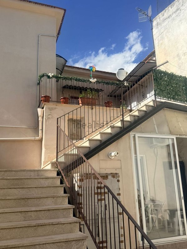 appartamento in vendita ad Avella