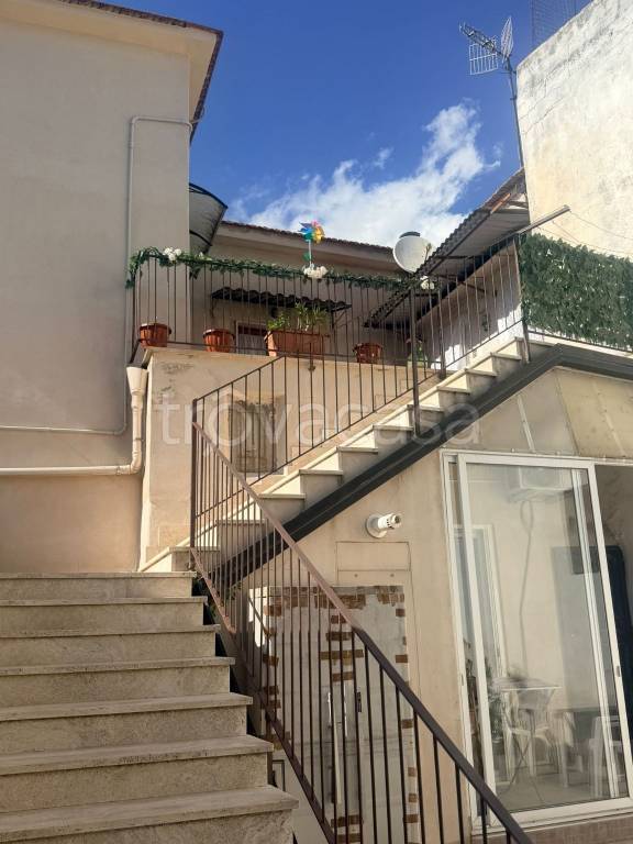 appartamento in vendita ad Avella