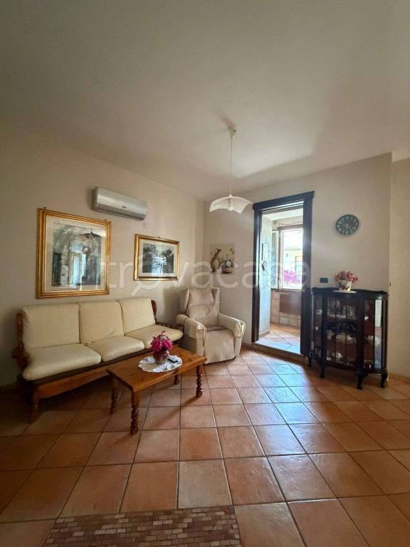 appartamento in vendita ad Avella