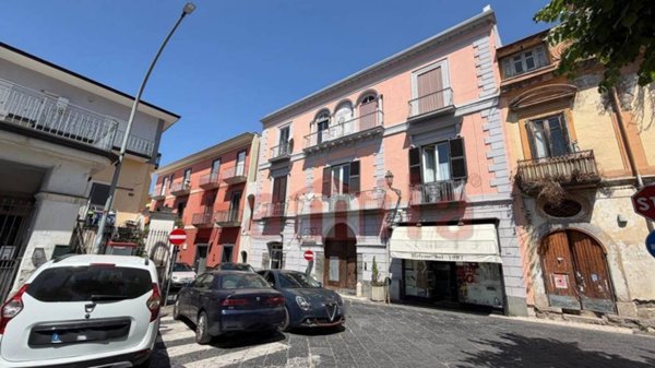 appartamento in vendita ad Avella