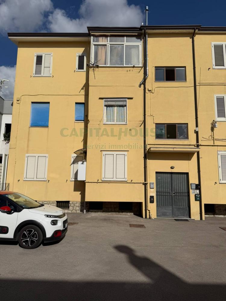 appartamento in vendita ad Avella