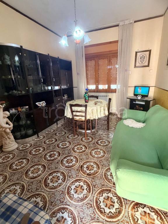appartamento in vendita ad Avella