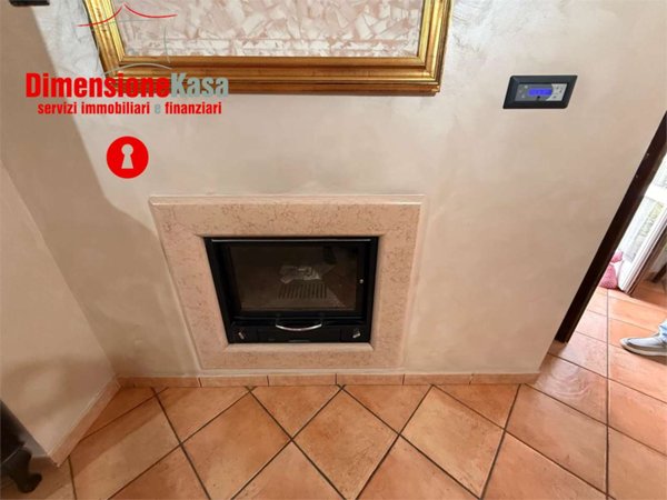 appartamento in vendita ad Avella in zona Purgatorio
