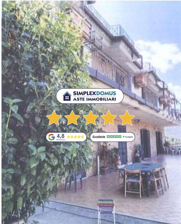 casa indipendente in vendita ad Avella in zona Purgatorio