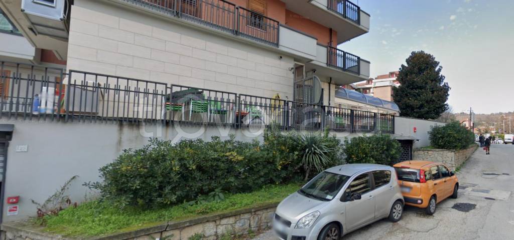 appartamento in vendita ad Avellino